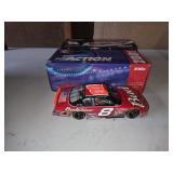 Action 2002 Dale Earnhardt Jr Stock Car