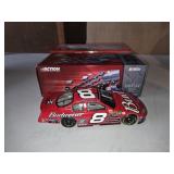 Action 2003 Dale Earnhardt Jr Budweiser Stock Car
