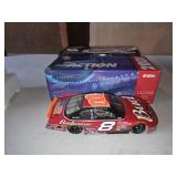Action 2001 Dale Earnhardt Jr  Stock Car