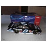 Action Dale Earnhardt Goodwrench Stock Car