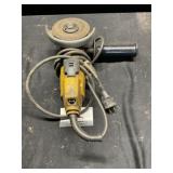 DeWalt grinder