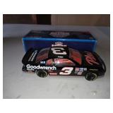 Action Dale Earnhardt Stock Car