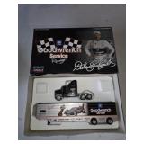 Sports Image Dale Earnhardt Goodwrench Transporter