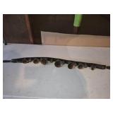 String of Sleigh Bells