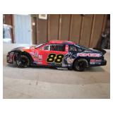 Action Die Cast Batman Stock Car