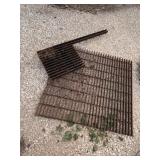 Metal Grate