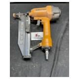 Bostitch air nailer