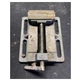 Machinist Vise