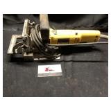 Dewalt plate joiner