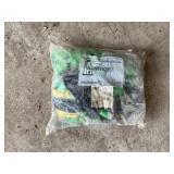 Safewaze protective harness