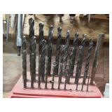 Drill Bits