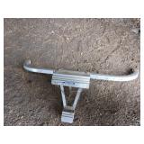 Quick Clip Ladder Stabilizer