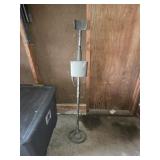 Bounty Hunter Metal Detector