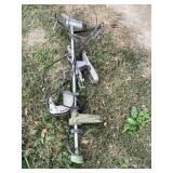 Boat trolling  motor