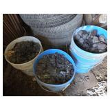 Buckets of Coal