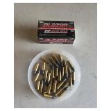 Blazer 22 Long Rifle