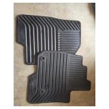 Car Mats