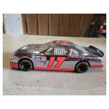 Hasbro Die Cast Western Auto Stock Car