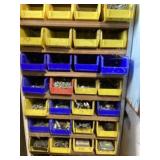 Bins & Misc Hardware