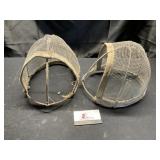 Horse Harness muzzles