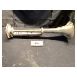 Faraday horn