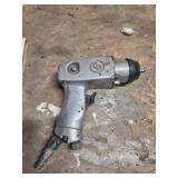 Central Pneumatic Air Drill