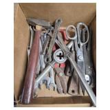 Wrenches and Misc Trimmers