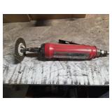 Chicago Pneumatic Air Grinder