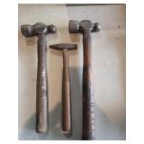 Hammers