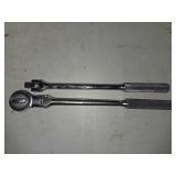 SK And Truecraft Wrenches