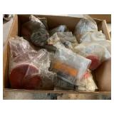 Lights and reflectors