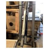 Engine stand/ cherry picker