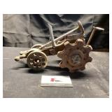 Farm part tractor Art