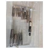 Drill Bits