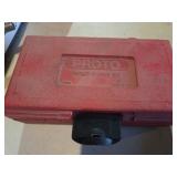 Proto Impact Driver Set