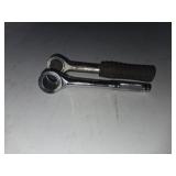 Blackhawk and Musc Racheting Wrench