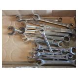 Craftsman Wrenches