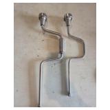 Craftsman speed Handles