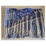 Combination Wrenches