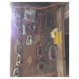 Hitches and Hitch Pins