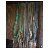 Nylon Polyester Slings