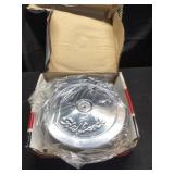 Edlebrock air cleaner