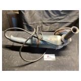 Bosch heavy duty angle grinder