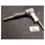 Chicago pneumatic air zip gun