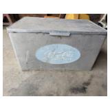 Vintage Pepsi Cooler