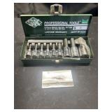 1/2 in drive metric sockets