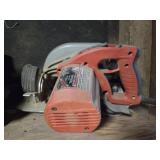 Milwaukee Circular Saw