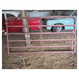 Tarter Livestock Gate