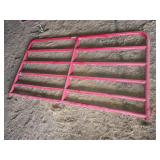 Farm & Ranch Livestock Gate