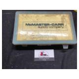 McMaster Carr 333 internal rings